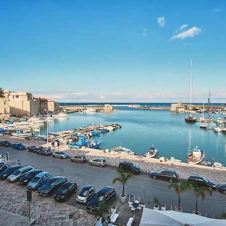 Miche Luxury Home - Appartamento Vista Mare A Trani Exteriér fotografie